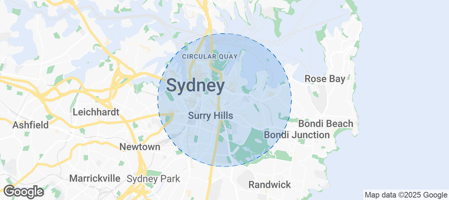 Discover Darlinghurst Airbnb Analytics